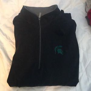 Michigan state quarter zip